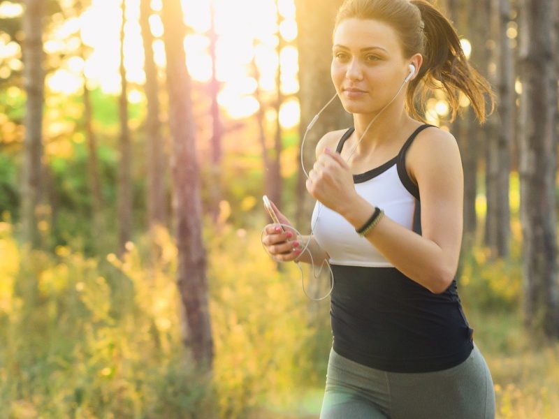 L’efficacite de la ceinture Slendertone Abs7 de Slendertone.