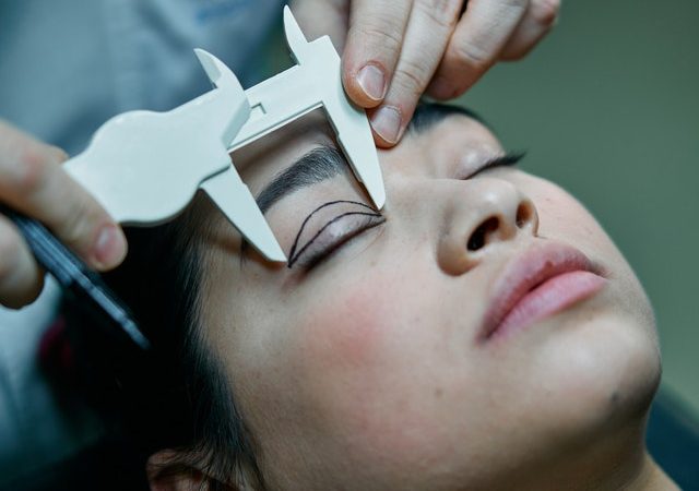 Les interventions chirurgicales qui peuvent ameliorer votre visage
